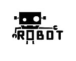 机器人logo