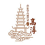 高淳图标LOGO