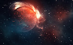 宇宙星空