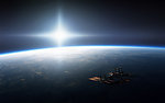 宇宙星空