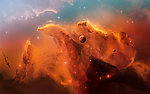 宇宙星空
