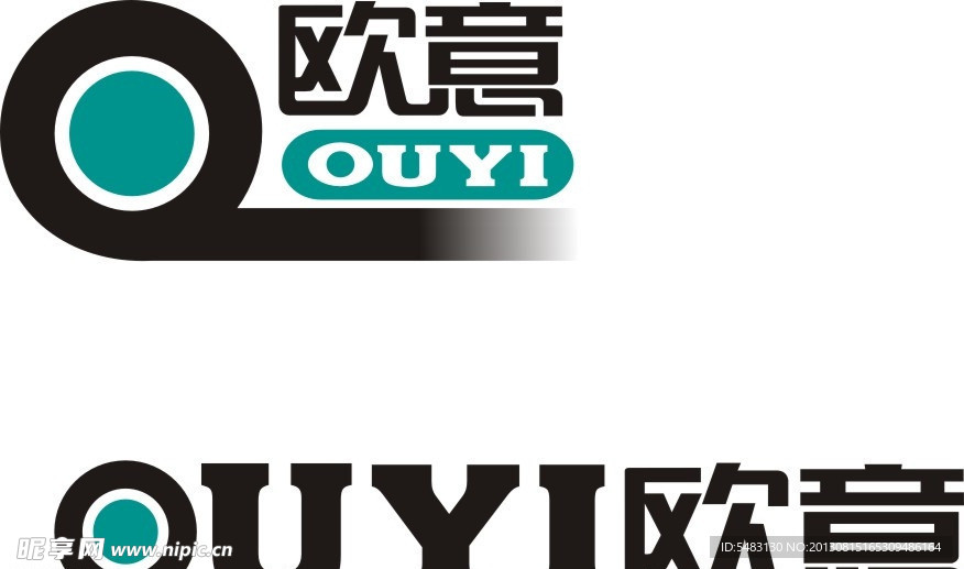 欧意标志