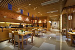 酒店餐厅