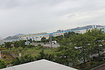 一片厂房