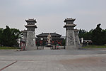 汉阙