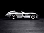 奔驰300SLR