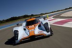 阿斯顿马丁LMP1