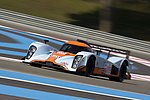 阿斯顿马丁LMP1
