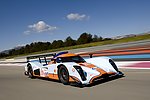 阿斯顿马丁LMP1