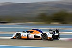 阿斯顿马丁LMP1