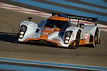 阿斯顿马丁LMP1