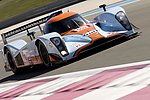 阿斯顿马丁LMP1