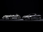 奔驰300SLR