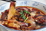 过江麻辣鱼