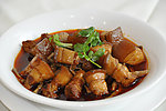 毛氏红烧肉