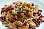 川悦风味虾