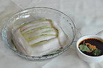 蒜泥白肉