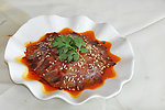 麻辣牛肉