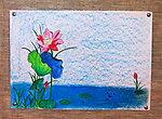 学生美术作品