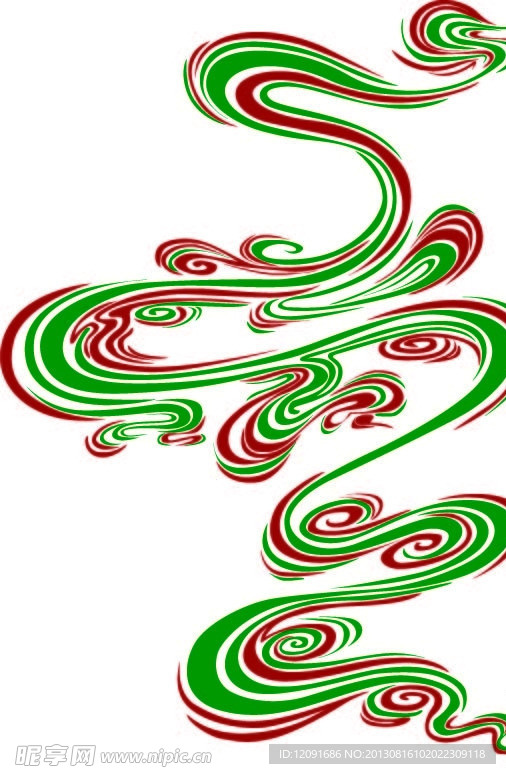 云纹
