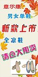 新款上市