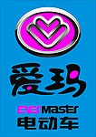 瑷玛电动车标志