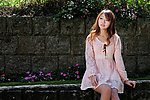 清纯少女