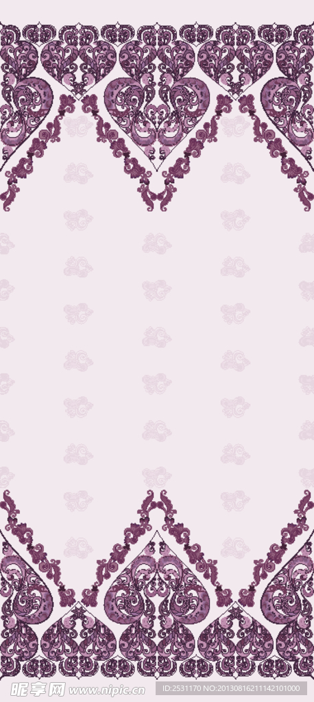 传统花纹