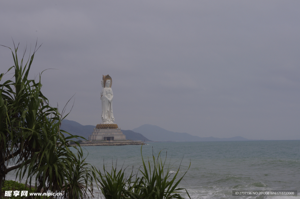 海南风景