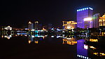 南宁夜景