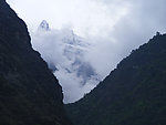 云山雾罩