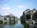 广东岭南印象园