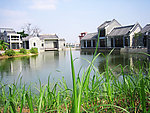 广州番禺岭南印象园