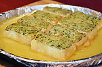 家乡自制豆腐