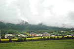 香格里拉雨季