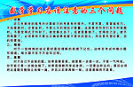 数学学习方法展板