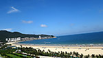 海岸线