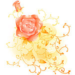 花底纹