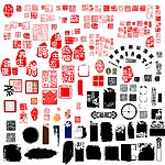 图章印章集锦