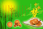 中秋梦