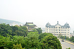 楼房建筑