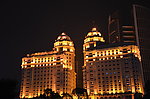 夜景