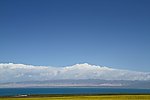青海湖