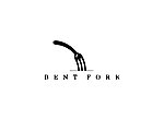 餐具logo