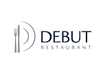 餐具logo