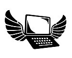 翅膀logo