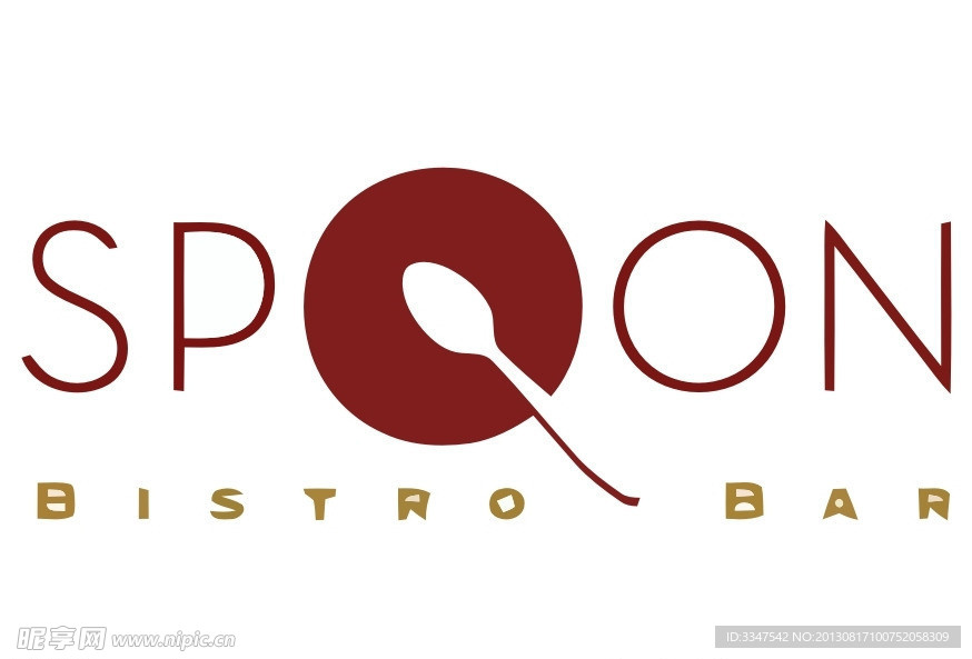反相logo