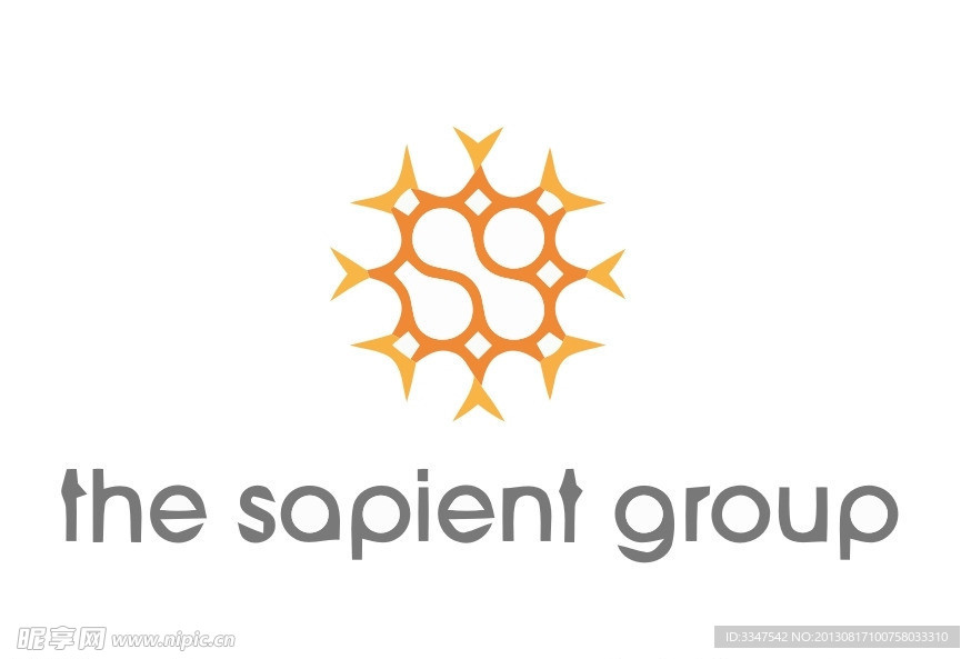 反相logo