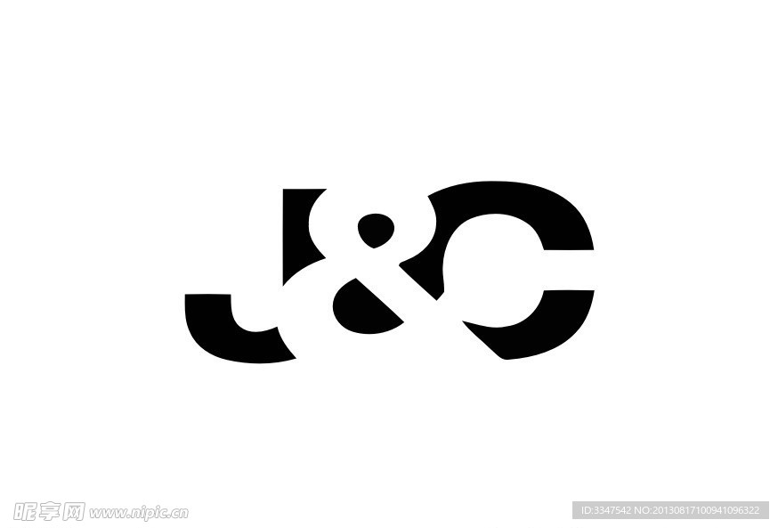 反相logo