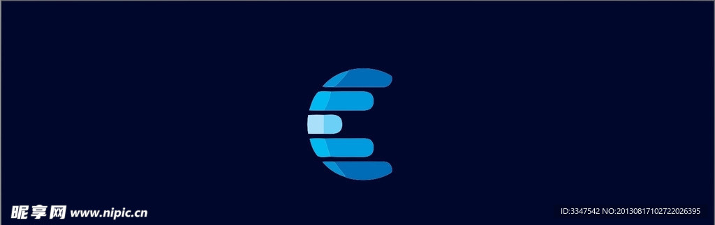 反相logo